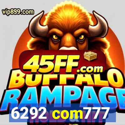 6292 com777